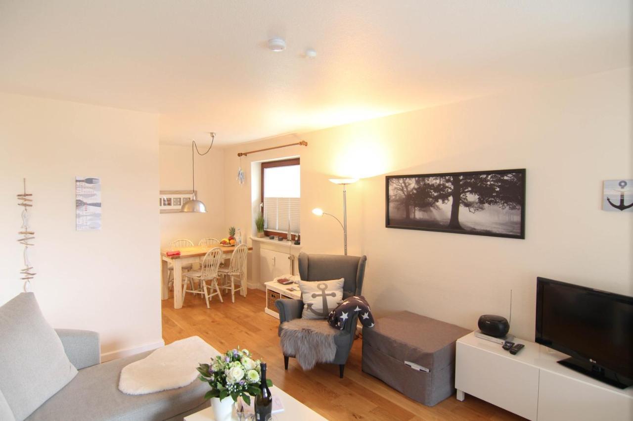 Kaept N Drake Apartment Wenningstedt-Braderup Exterior photo